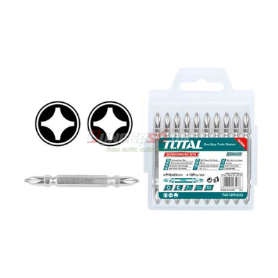 Mũi bắt vít 65mm Total TAC16PH233