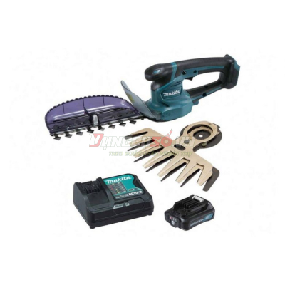Máy cắt tỉa hàng rào pin 12V MAX Makita UH201DSY