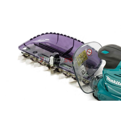 Máy cắt tỉa hàng rào pin 12V MAX Makita UH201DSY