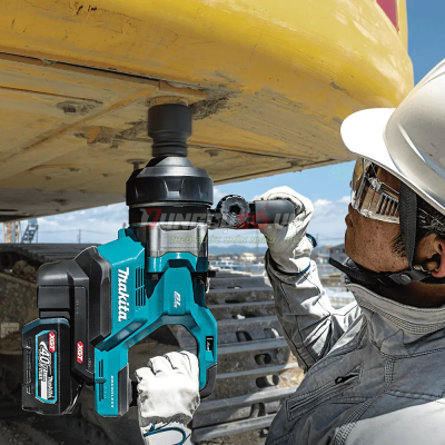 Máy siết bu lông 40V Makita TW009GZ