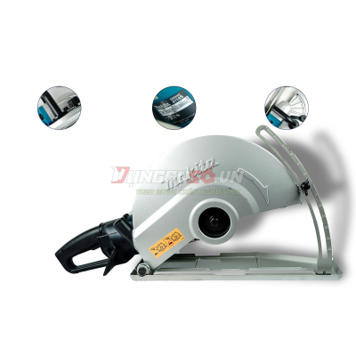 Máy cắt góc 355mm Makita 4114S