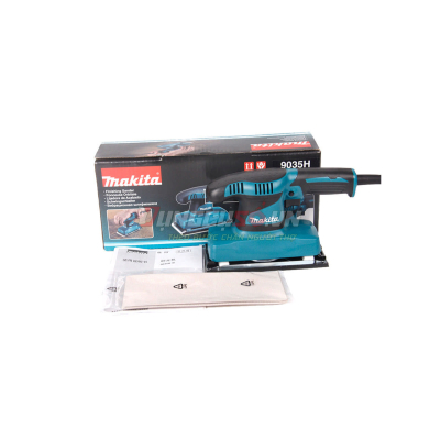Máy chà nhám rung Makita 9035H