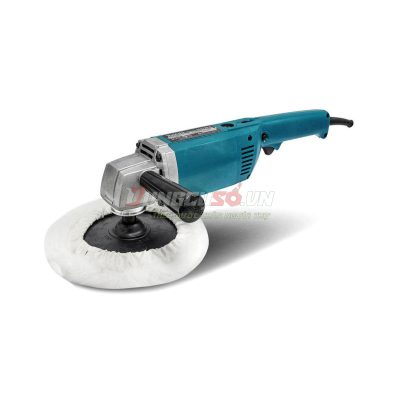 Máy chà nhám đánh bóng 180mm Makita 9207SPB