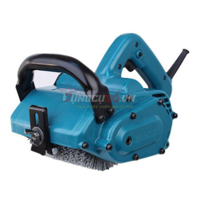 Máy chà nhám 100mm x 120mm Makita 9741