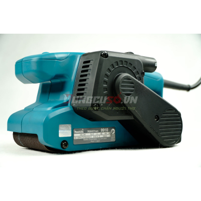 Máy chà nhám băng 76mm x 457mm Makita 9910