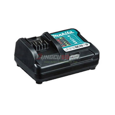 Sạc pin 12V DC10WD Makita 197343-0