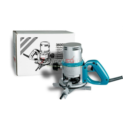 Máy phay 12mm Makita 3600H