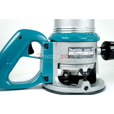 Máy phay 12mm Makita 3600H