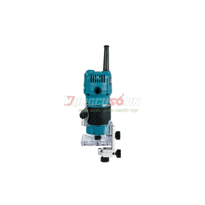 Máy phay 6mm Makita 3709