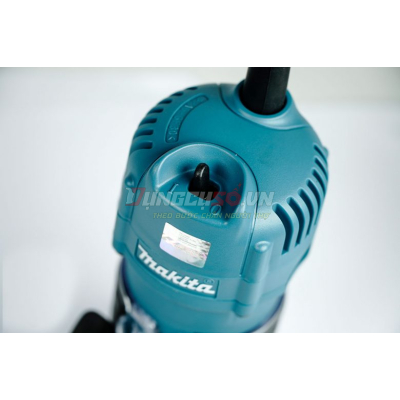 Máy phay 6mm Makita 3709