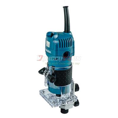 Máy phay 6mm Makita 3709