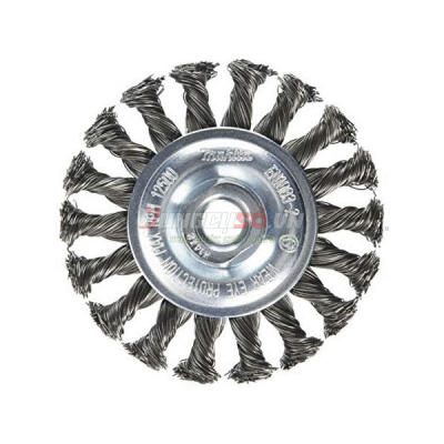 Chổi kim loại 175mm Makita D-45777