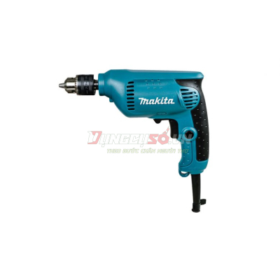 Máy khoan sắt 10mm Makita 6412