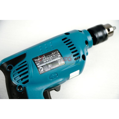 Máy khoan sắt 10mm Makita 6412