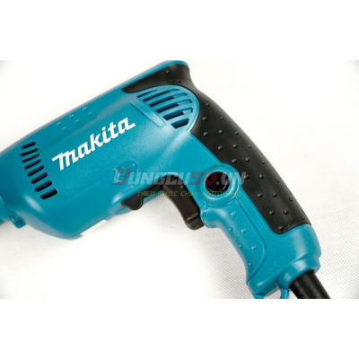Máy khoan sắt 10mm Makita 6412