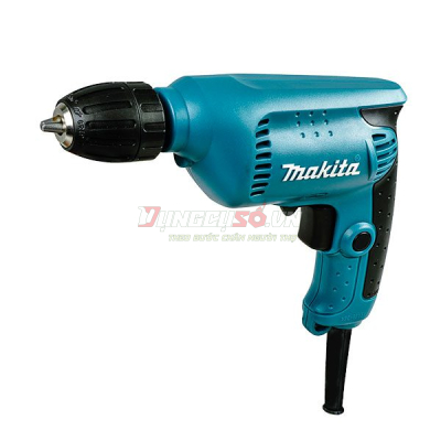 Máy khoan sắt 10mm Makita 6413