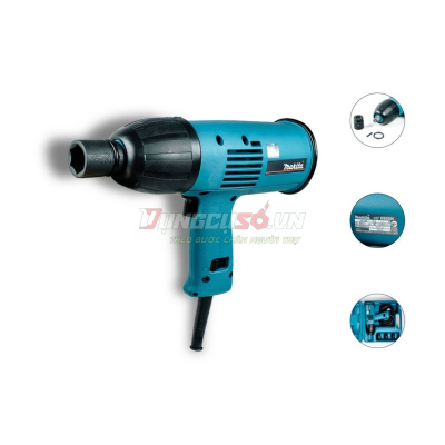 Máy siết bu lông 12.7mm Makita 6905H