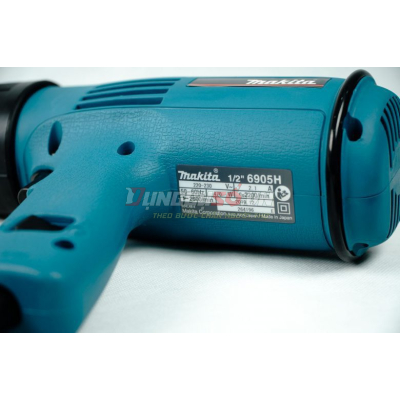 Máy siết bu lông 12.7mm Makita 6905H