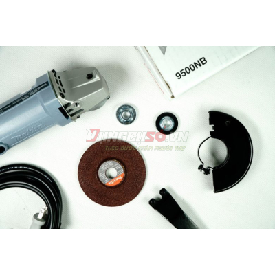 Máy mài góc 100mm Makita 9500NB