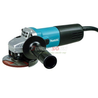 Máy mài góc 100mm Makita 9553NB