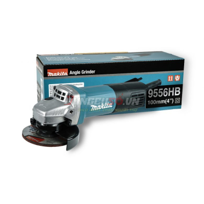 Máy mài góc 100mm Makita 9556HB