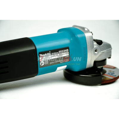 Máy mài góc 100mm Makita 9556HN