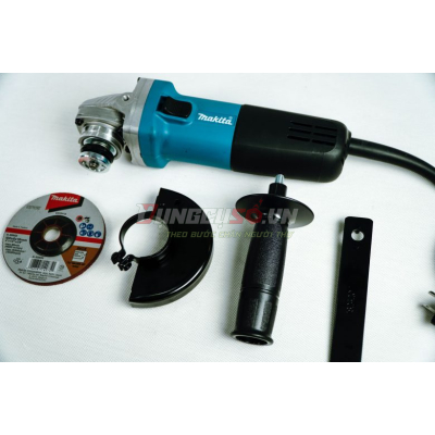 Máy mài góc 100mm Makita 9556HN