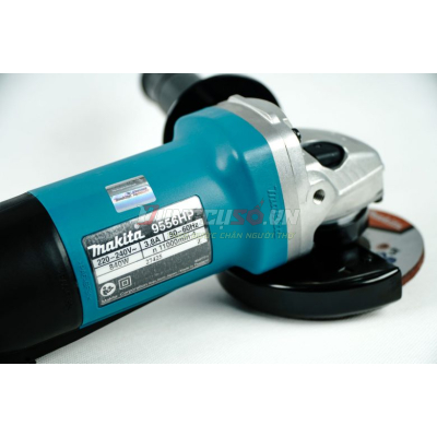 Máy mài góc 100mm Makita 9556HP