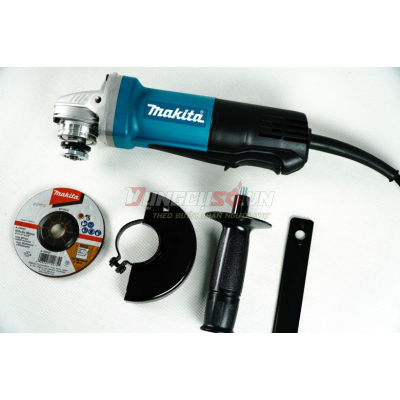 Máy mài góc 100mm Makita 9556HP
