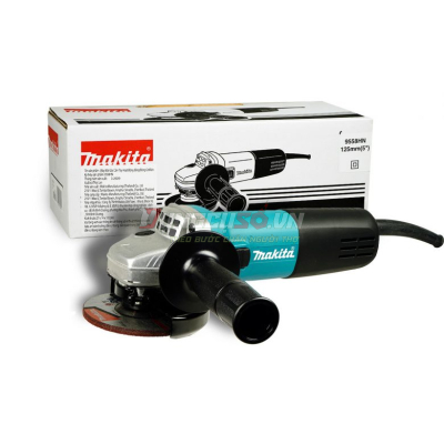Máy mài góc 125mm Makita 9558HN
