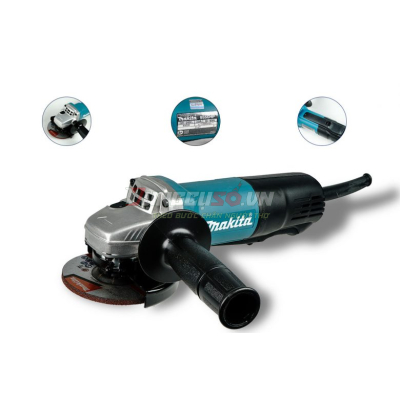 Máy mài góc 125mm Makita 9558HN