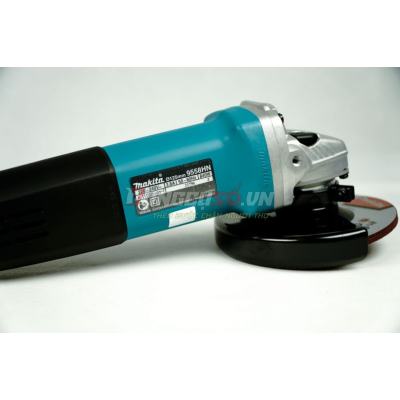 Máy mài góc 125mm Makita 9558HN