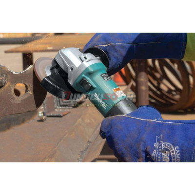 Máy mài góc 125mm Makita 9565CVR