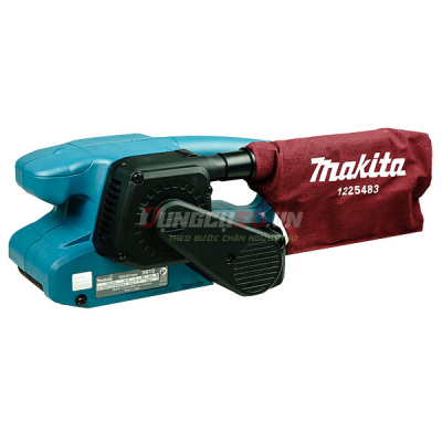 Máy chà nhám băng 76mm x 457mm Makita 9910