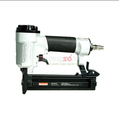 Máy bắn đinh thẳng dùng hơi Makita AF301Z