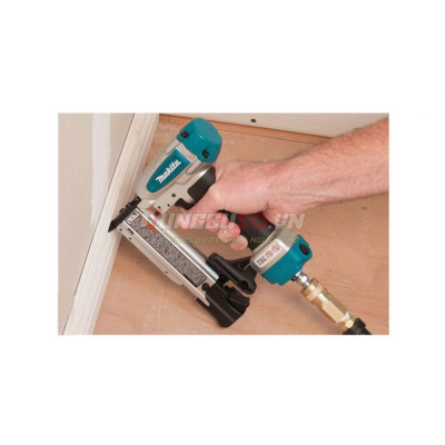 Máy bắn đinh thẳng dùng hơi Makita 35mm  AF353