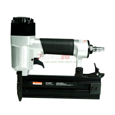 Máy bắn đinh thẳng dùng hơi 50mm Makita AF504Z