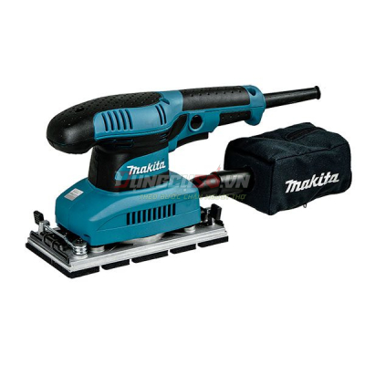 Máy chà nhám rung Makita BO3710