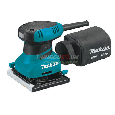 Máy chà nhám rung Makita BO4556