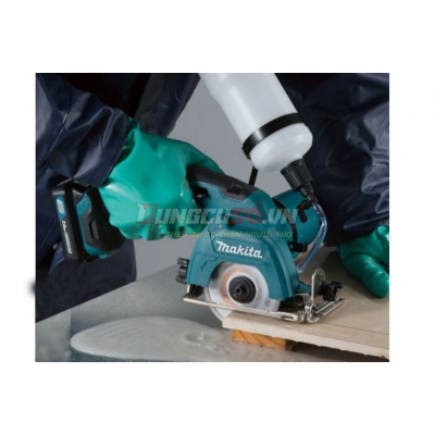 Thân máy cắt gạch dùng pin 10.8V Makita CC300DZ