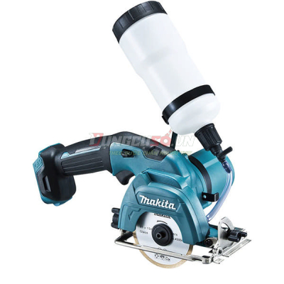 Thân máy cắt gạch dùng pin 10.8V Makita CC300DZ
