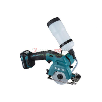 Máy cắt gạch dùng pin 12V  CC301DSYE Makita