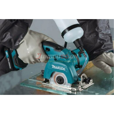 Máy cắt gạch dùng pin 12V  CC301DSYE Makita