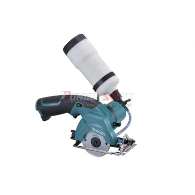 Thân máy cắt gạch dùng pin 12V Makita CC301DZ