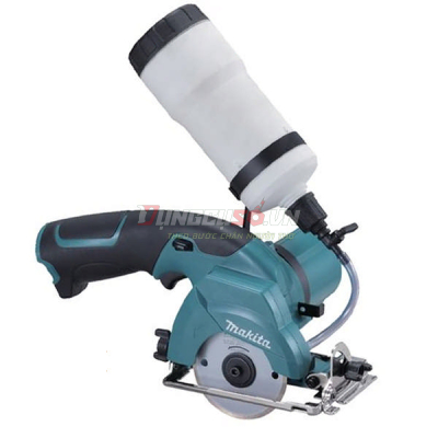 Thân máy cắt gạch dùng pin 12V Makita CC301DZ