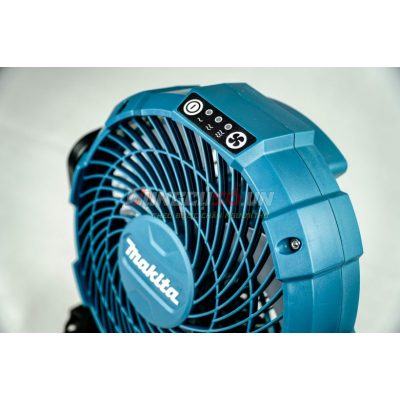 Thân quạt pin 12V Makita CF100DZ