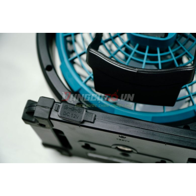 Thân quạt pin 12V Makita CF100DZ