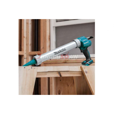 Thân súng bắn silicon pin 12V Makita CG100DZB