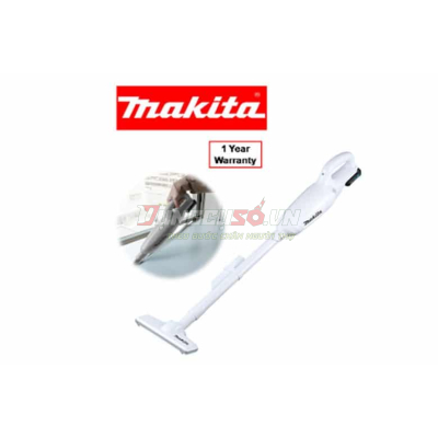 Máy hút bụi pin 12V Makita CL106FDWYW