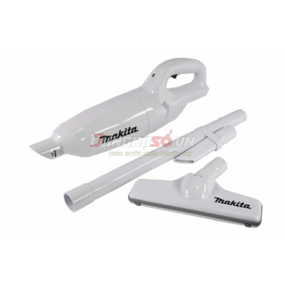 Máy hút bụi pin 12V Makita CL106FDWYW